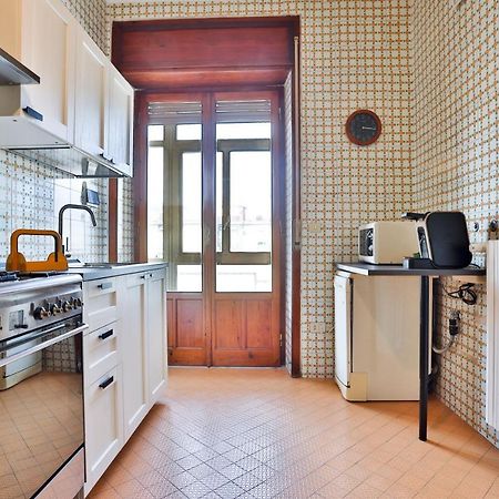 Salerno Irno Bright Apartment エクステリア 写真