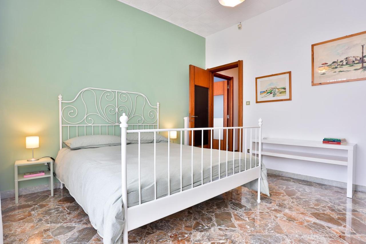 Salerno Irno Bright Apartment エクステリア 写真