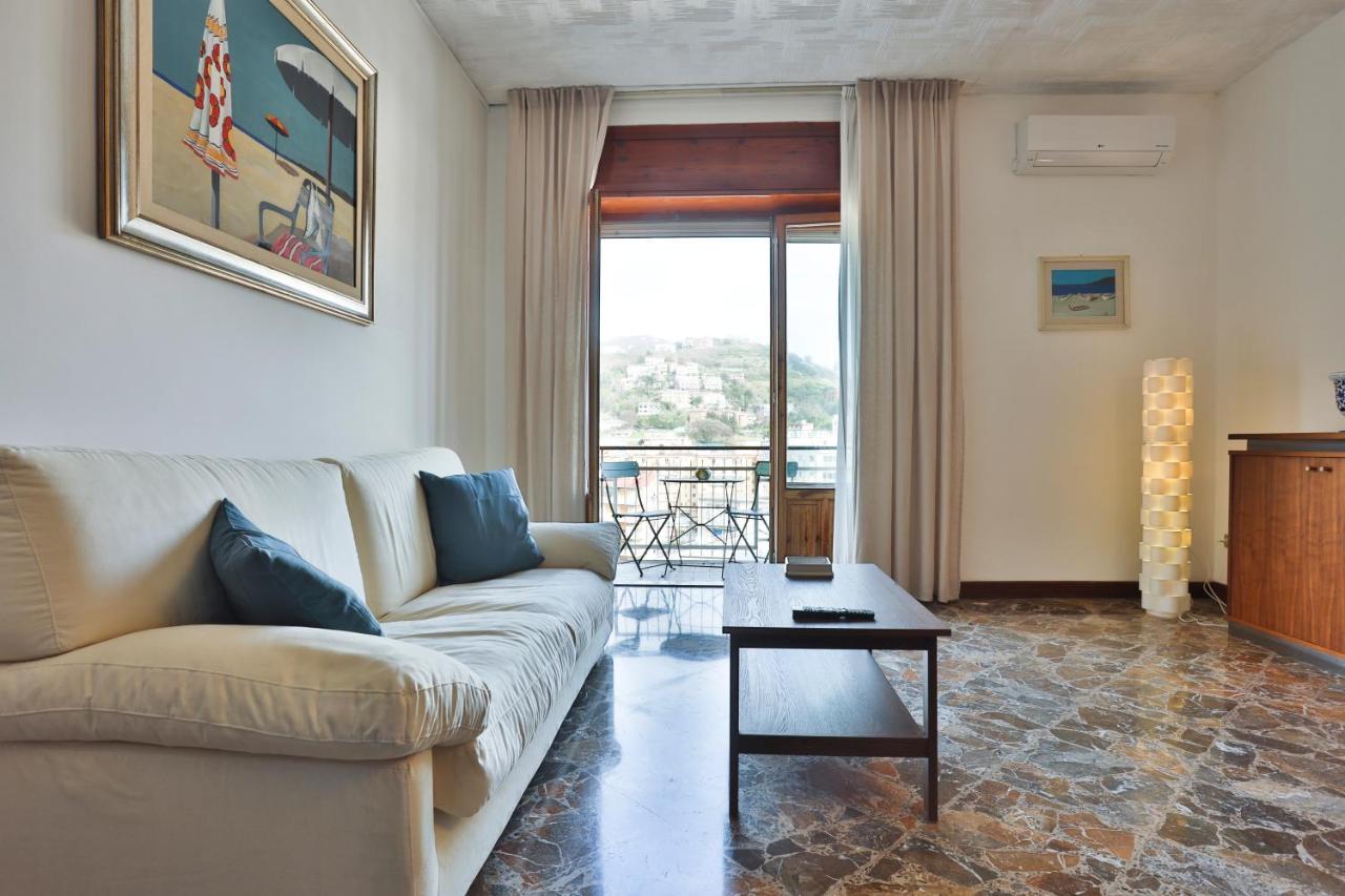Salerno Irno Bright Apartment エクステリア 写真