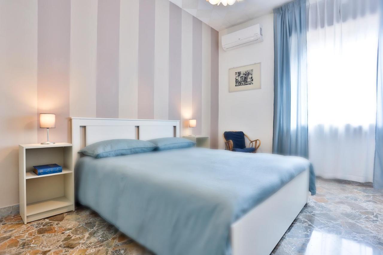 Salerno Irno Bright Apartment エクステリア 写真