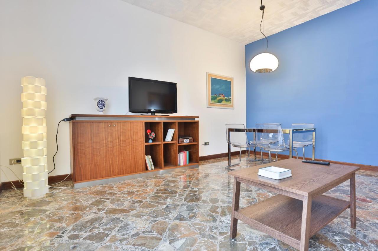 Salerno Irno Bright Apartment エクステリア 写真