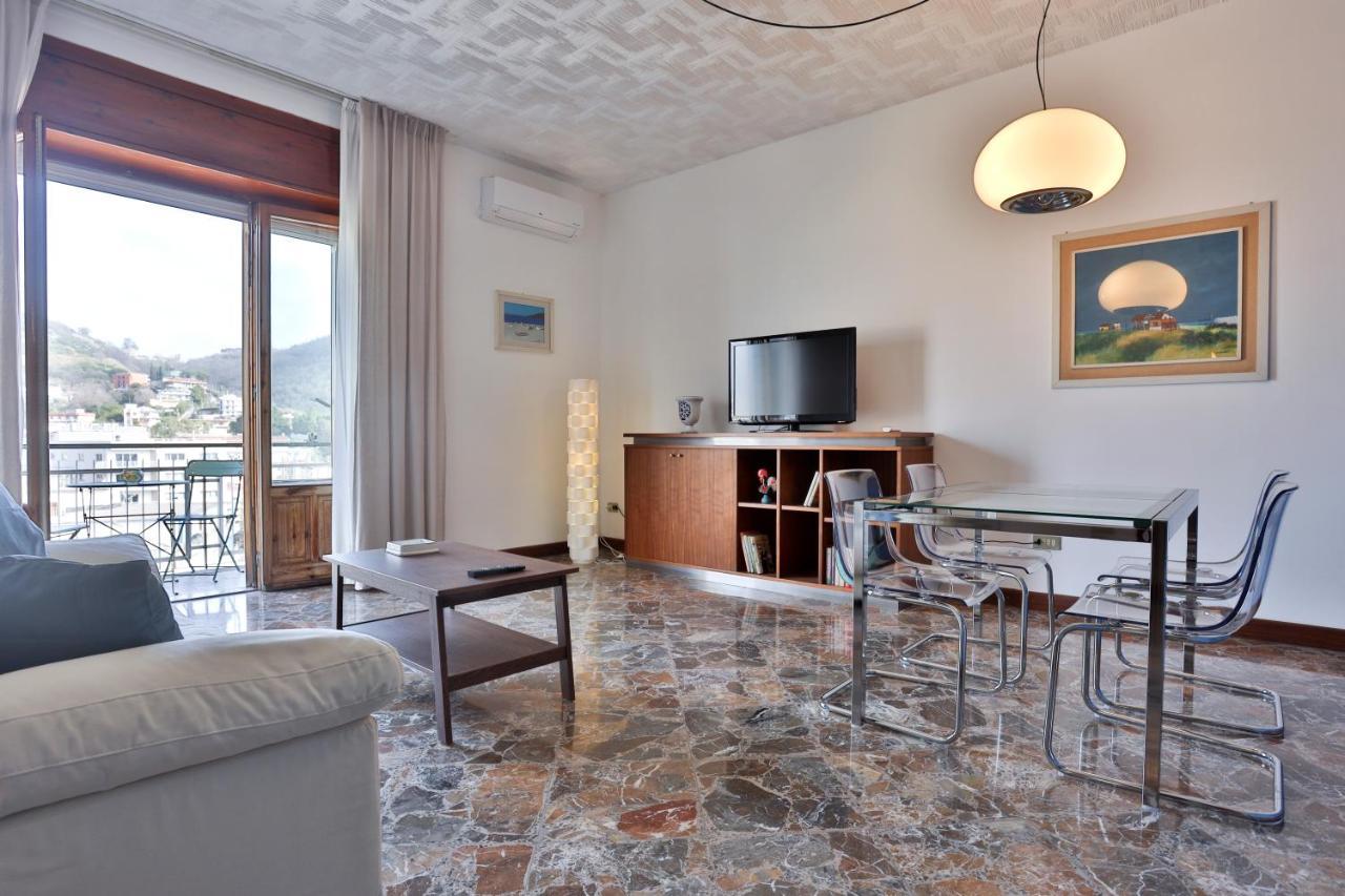 Salerno Irno Bright Apartment エクステリア 写真