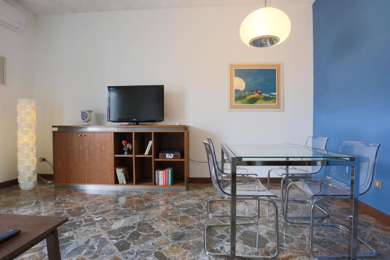 Salerno Irno Bright Apartment エクステリア 写真