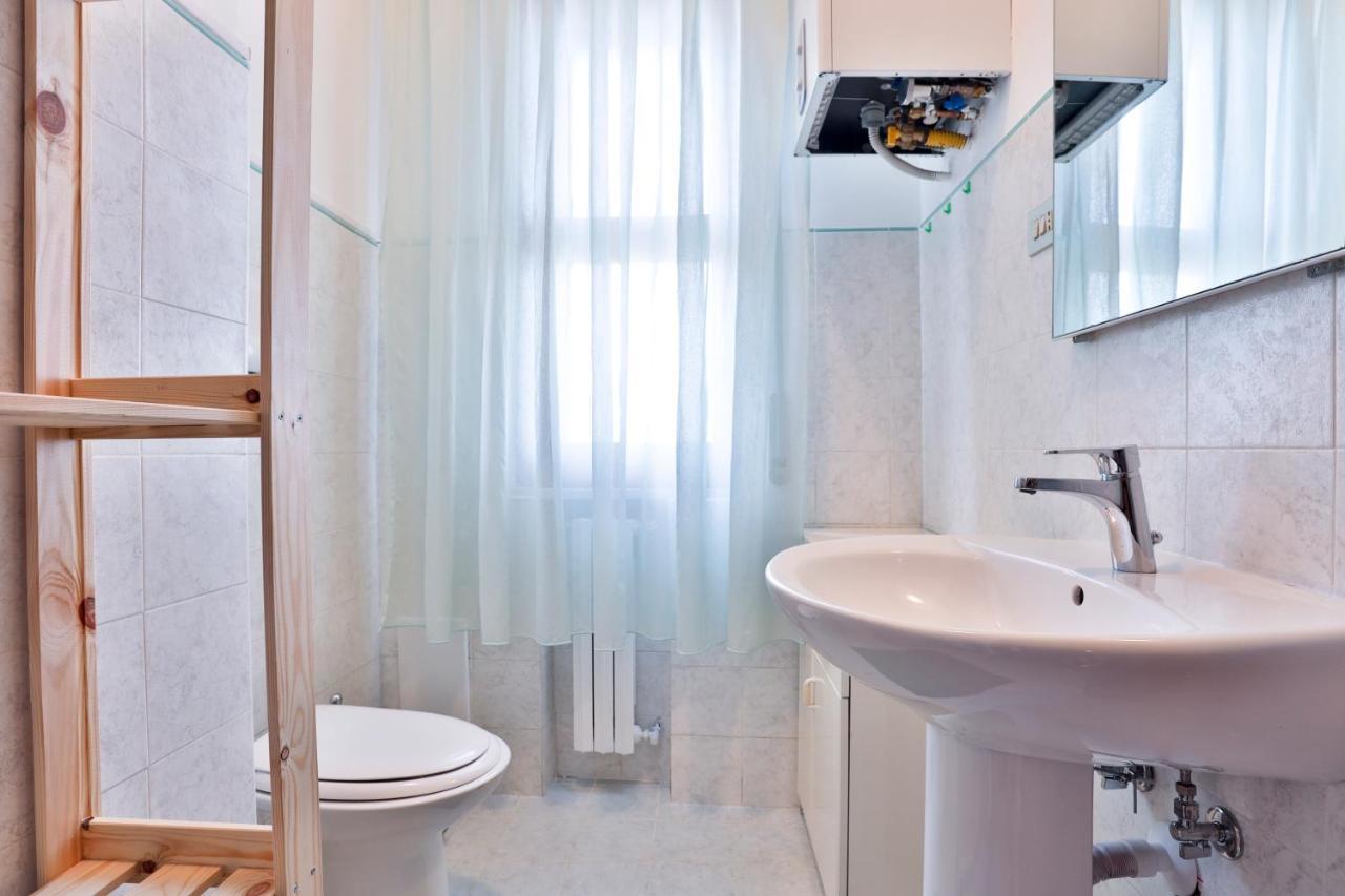 Salerno Irno Bright Apartment エクステリア 写真