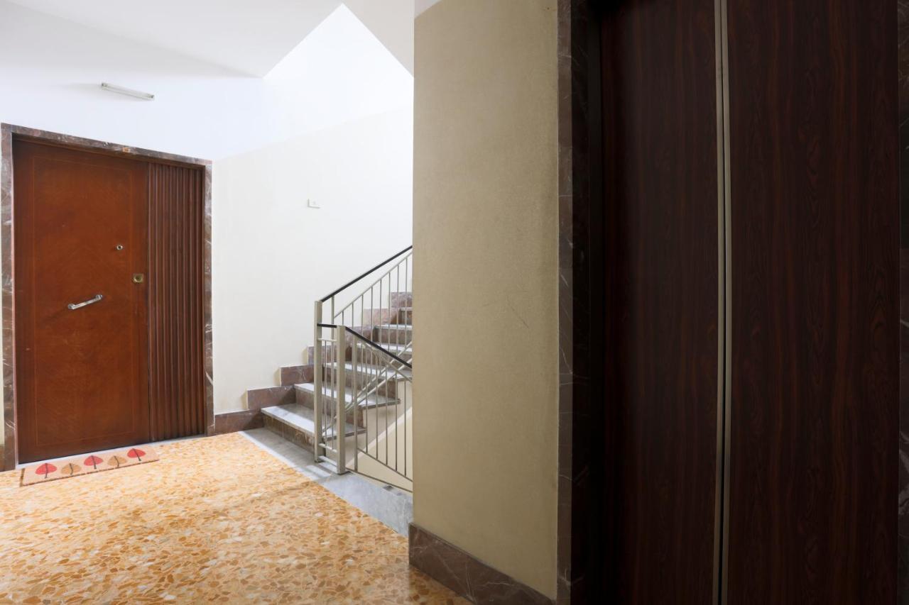 Salerno Irno Bright Apartment エクステリア 写真